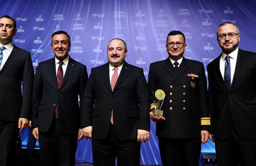 Sanayi ve Teknoloji Bakanı Mustafa Varank'ın dolar kuru açıklaması olay oldu