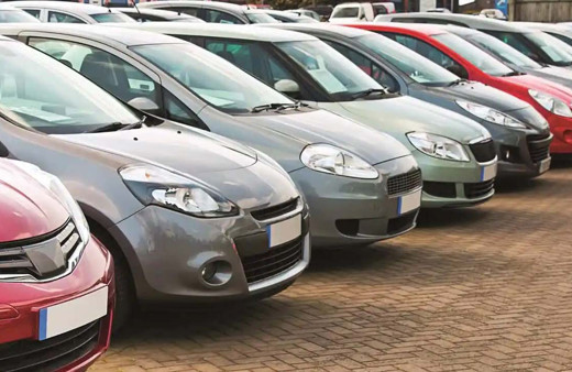 Otomobil stokçularına soruşturma başlatıldı