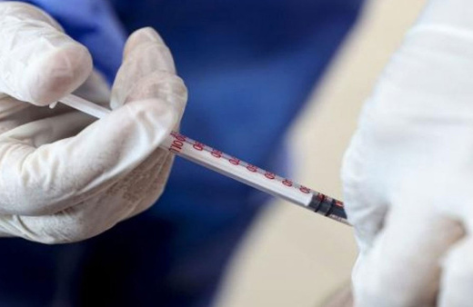 ABD ve Güney Afrika Cumhuriyeti'nde yeni HIV aşısının denemelerine başlandı!