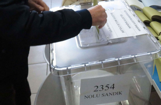 Fehmi Koru erken seçim tarihini verdi : Yaza varmadan seçim var