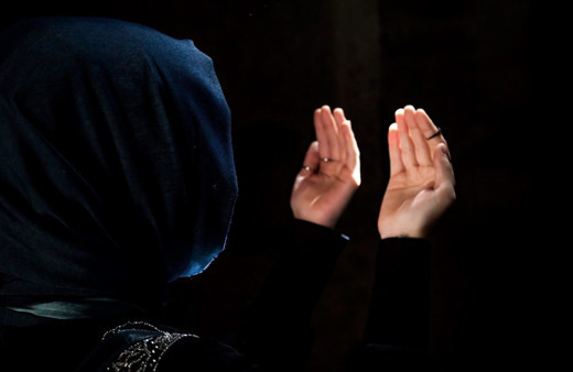 Cuma günü okunacak kısmet açma duası hangisi?