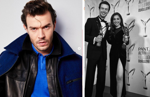 Aytaç Şaşmaz kaç yaşında sevgilisi kimdir? Aytaç Şaşmaz dizileri