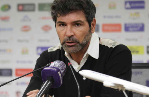 Kasımpaşa'da Hakan Kutlu dönemi sona erdi