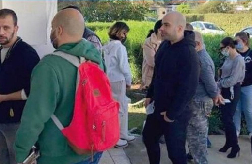 TL'deki erime KKTC'yi vurdu! Rum tarafına geçiş var