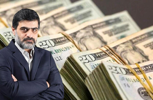 Dolarda operasyon var Yeni Akit yazarı Ali Karahasanoğlu böyle açıkladı