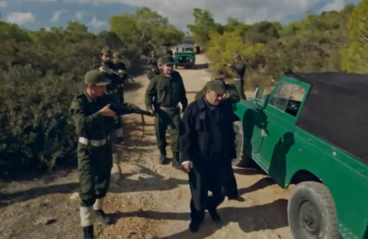 Kıbrıs Zafere Doğru 20. bölüm fragmanı