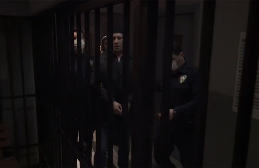 Arka Sokaklar 609. bölüm fragmanı