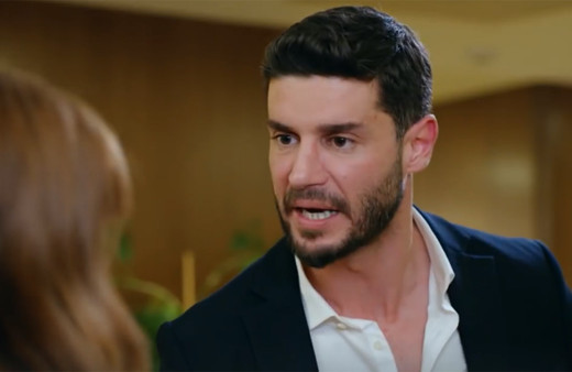 Yasak Elma 125. bölüm fragmanı