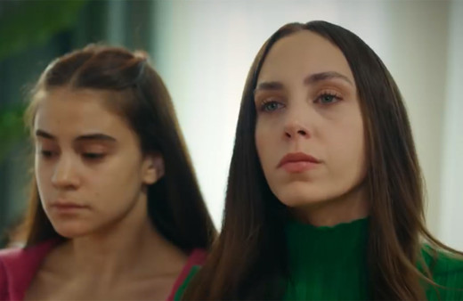 Kaderimin Oyunu 4. bölüm fragmanı