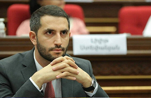 Paşinyan'ın "Barış Kavşağı" projesi: Türkiye ve Azerbaycan'a zeytin dalı