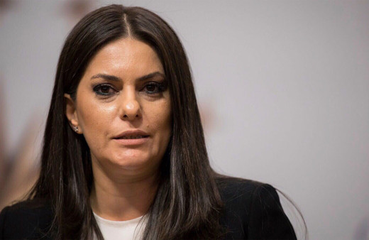 AK Partili Jülide Sarıeroğlu'ndan ekonomi açıklaması: 'Türkiye mucizesi' olarak anılacaktır