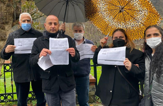 Sıfır araba için 266 bine anlaştı 3 kez zam yedi 456 bin liraya çıktı mağdurlar konuştu