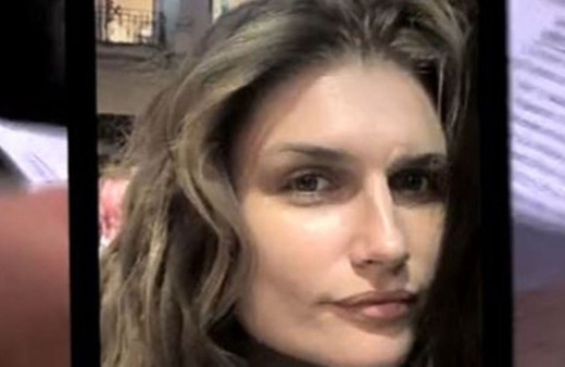 Türkiye'ye dizi çekimine gelen Rus oyuncu Katherina Barçukova 6 aydır kayıp!