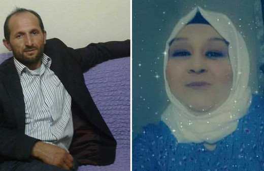 Sevgilisini boğazını keserek öldürmeden önce arkadaşına kredi çektirmiş