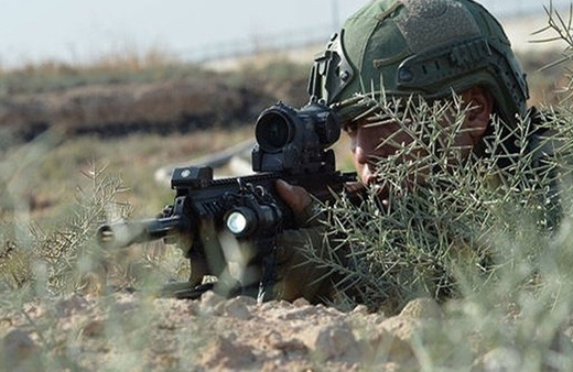 Diyarbakır’da Narko Terör Operasyonu başlatıldı: 950 personel katılıyor