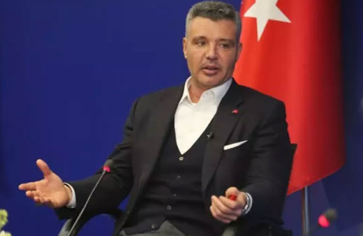 Saran'ın adaylığı sonrası Fenerbahçe taraftarı hareketlendi