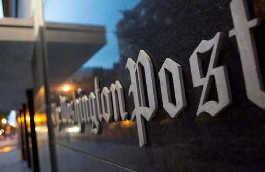 ABD gazetesi Washington Post dolar kuru sonrası el ovuşturdu: Erdoğan koltuğunu kaybetmek üzere