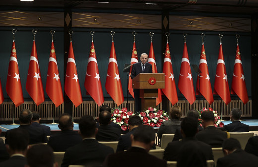 Kabine toplanıyor! Memur ve emekli zammı masada memur ve emekliye yüzde 40 zam