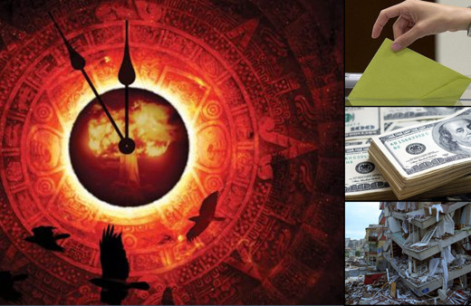 Asgari ücreti bilen Kassandra'nın 2022 kehanetleri: Dolar, seçim, felaketler, İstanbul, İzmir...