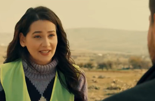 Gönül Dağı 45. bölüm fragmanı