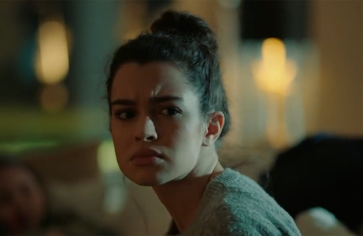 Kardeşlerim 34. bölüm fragmanı