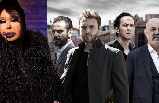 'Gerçekleri benden duysunlar' deyip Bülent Ersoy konuştu: Çukur yıldızı kızdıracak sözler: Sahne ücreti...