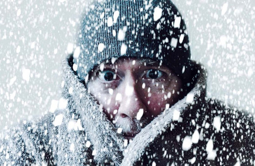 Meteoroloji uyardı bu hafta donacağız! Gündüz bile sıfırın altına inecek