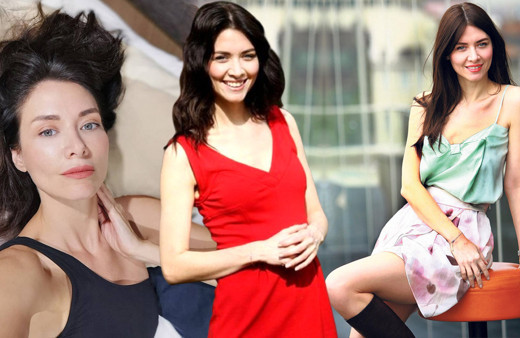 Nefise Karatay masaj odasında hayatının şokunu yaşadı! Yarı çıplak halde...