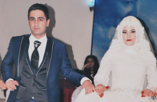 Diyarbakır'da 7 gündür kayıptı acı haber geldi: 2 çocuk annesi kadın bakın nerede bulundu