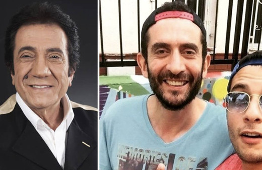 Ali Murat Altınmeşe evli mi eşi ve çocuğu var mı? Ali Murat Altınmeşe kimdir?