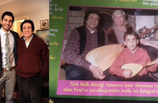 Müzeyyen Altınmeşe kaç yaşında  İzzet Altınmeşe eşi kimdir?