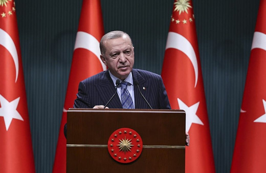 Kabine toplanıyor! Ekonomide yeni hamleler ve salgın masada