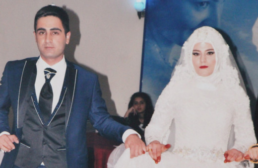 Diyarbakır'da kayıp olarak aranırken ölü bulunan 23 yaşındaki Şerifa'nın ölüm nedeni belli oldu