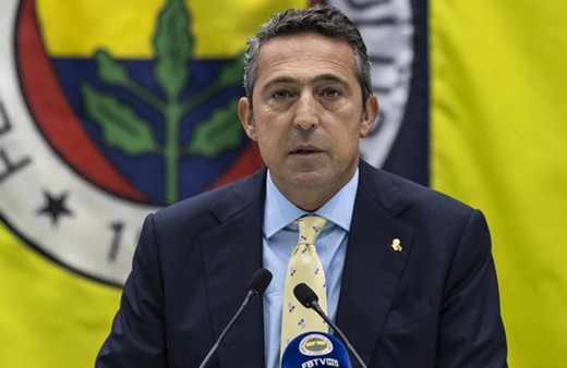 Başkanlar açıkladı: Ali Koç göreve devam edecek! 18 kulübün ittifakıyla...