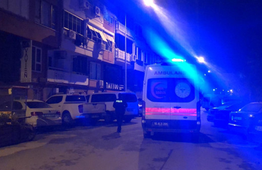 Bursa'da eşini uyurken tüfekle öldüren yaşlı adam psikiyatri hastanesine sevk edildi