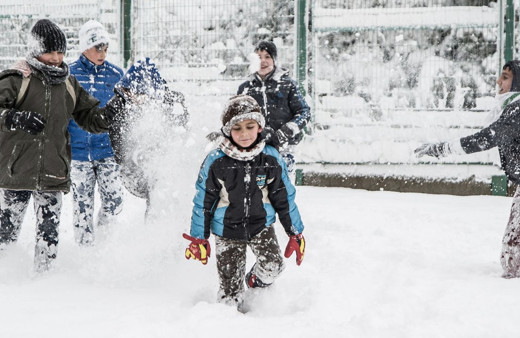 Burdur hava durumu saatlik kar yağışı raporu