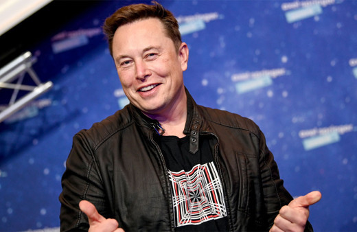 Dünyanın en zengin insanı Elon Musk: 11 milyar dolardan fazla vergi ödeyeceğim
