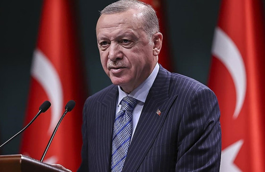 Cumhurbaşkanlığı Kabinesi toplandı masada memur ve emekli zammı var! Erdoğan açıklayacak