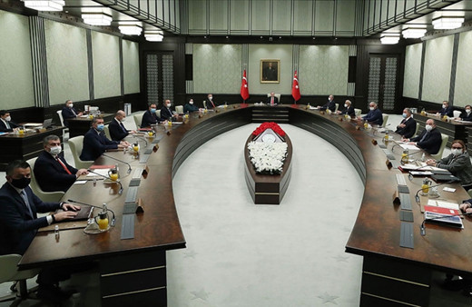 Yılın son Kabinesi! Memur ve emekli zamları için gözler Cumhurbaşkanı Erdoğan'da