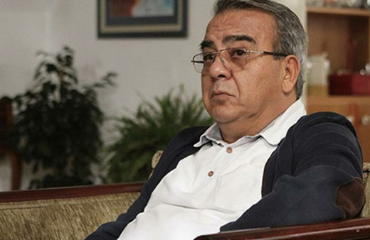 Sezai Aydın kimdir kaç yaşında öldü Sezai Aydın ölüm nedeni nedir?