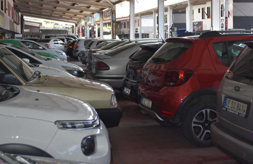 Kilometresi düşürülmüş aracı sattığı iddia edilen sanığa 5 yıla kadar hapis istendi