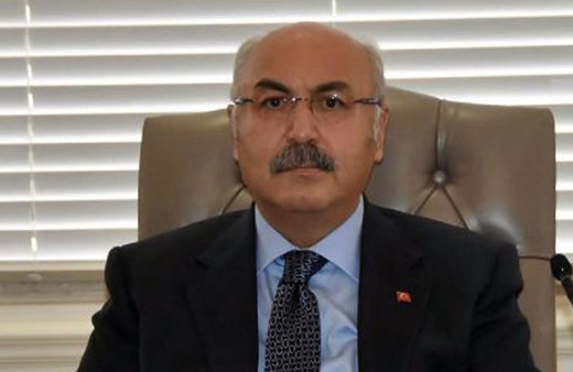 Vali açıkladı! İzmir'de 'Omicron' varyantı tespit edilen 5 kişi sağlığına kavuştu