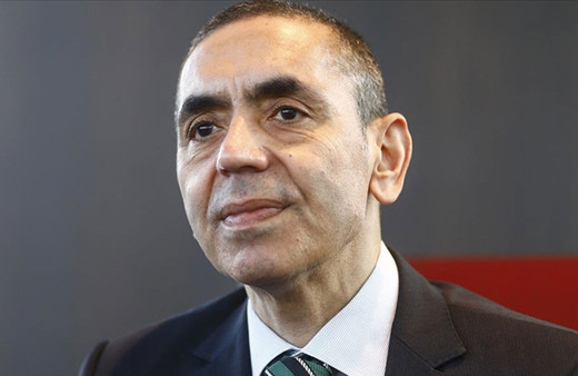 BionTech İngiliz hükümetiyle anlaştı! Kanser aşısı denemeleri yapacaklar