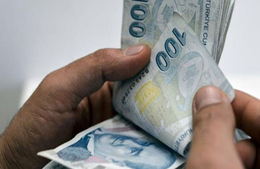 Büyük müjde maaşlar düşmeyecek! Asgari ücretin üzerinde vergi ve AGİ devam edecek