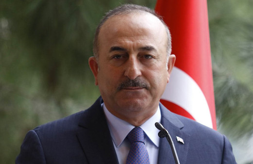 Mevlüt Çavuşoğlu: Ermenistan'la karşılıklı özel temsilcilerimizi atadık