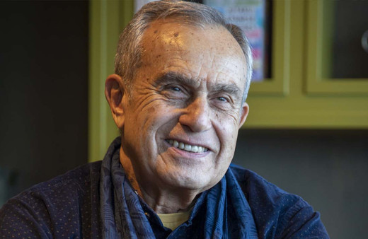 Mustafa Merter: Mevlana ile Şems'in muhabbetini farklı algılamak zavallılık