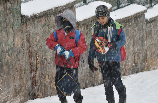 Isparta kar bastırdı hava durumu raporu saatlik fena