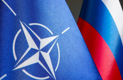 Rusya'dan NATO'ya tehdit: Gereken adımları atarız