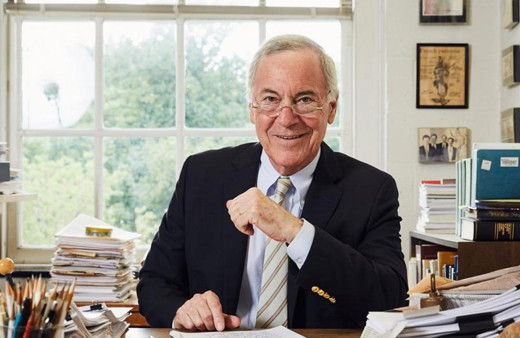 Ünlü ekonomist Steve Hanke'den Erdoğan'ın enflasyon açıklamasına tepki: Rüya görüyor olmalı