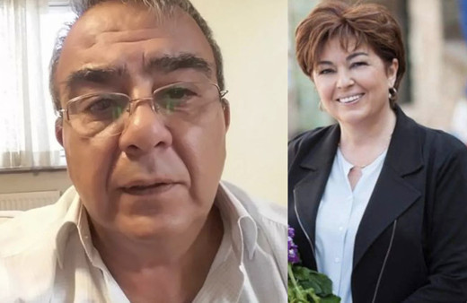 Sezai Aydın eşi Fatma Çiğdem Aydın kimdir ne zaman öldü?